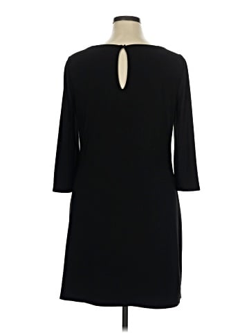 White House Black Market Casual Dress (view 2)