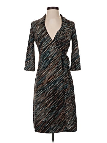 La Belle Casual Dress (view 1)