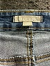 Woman Within Blue Jeans Size 24WP - photo 4