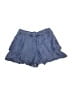 Zara Blue Skort Size M - photo 1