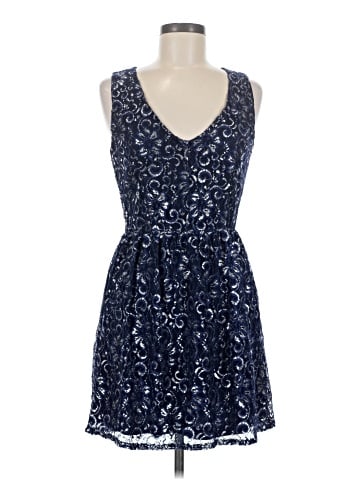 Eight Sixty Cocktail Dress (view 1)