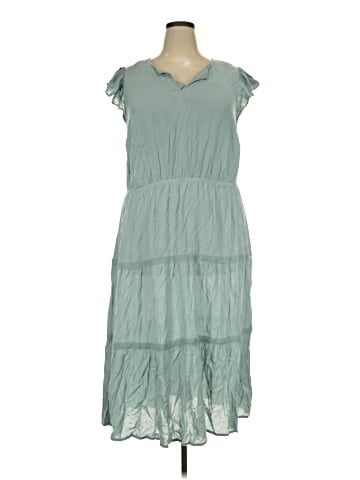Lucky Brand Casual Dress (view 1)