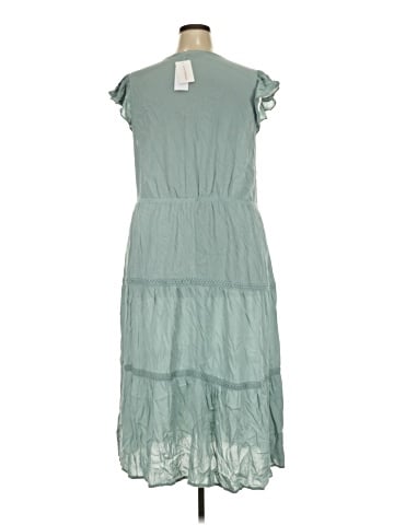 Lucky Brand Casual Dress (view 2)
