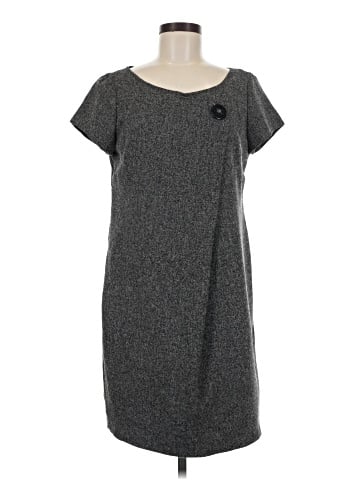 Robbie Bee Casual Dress (view 1)