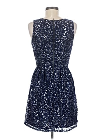Eight Sixty Cocktail Dress (view 2)