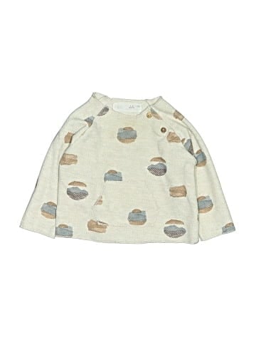 Zara Baby Pullover Sweater (view 1)