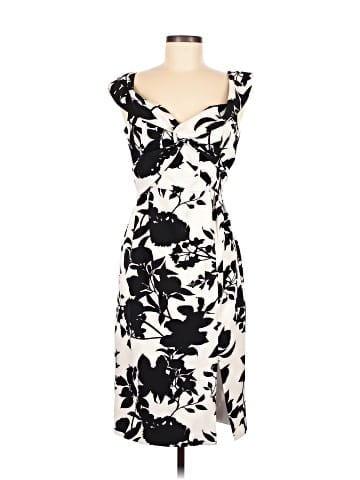 Bardot Cocktail Dress (view 1)