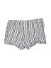 Carter's Stripes Blue Shorts Size 3T - photo 2