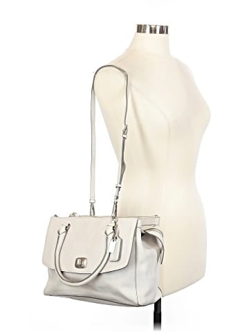 Coach Satchel (view 2)