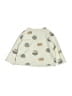 Zara Baby Ivory Pullover Sweater Size 1-3 mo - photo 2