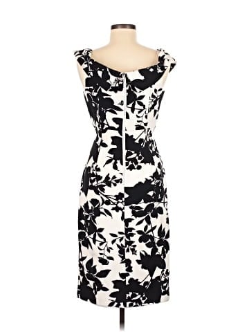 Bardot Cocktail Dress (view 2)