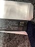 Massimo Dutti Blue Cardigan Size S - photo 8