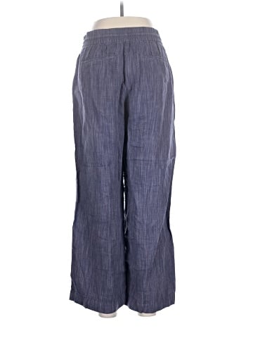 Athleta Linen Pants (view 2)