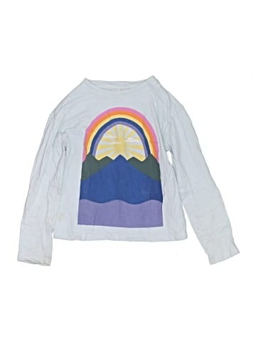 Hanna Andersson Long Sleeve T-Shirt (view 1)