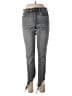Blank NYC Chevron-herringbone Gray Jeans Size 29 waist - photo 1