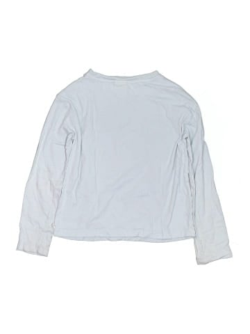 Hanna Andersson Long Sleeve T-Shirt (view 2)