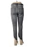 Blank NYC Chevron-herringbone Gray Jeans Size 29 waist - photo 2