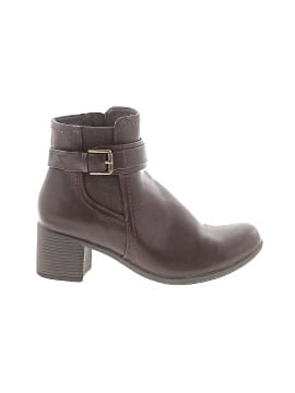 Croft & Barrow Ankle Boots