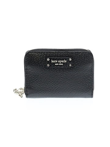 Kate Spade New York Leather Wallet (view 1)