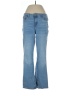 Tommy Hilfiger Hearts Blue Jeans Size 12 - photo 1
