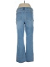 Tommy Hilfiger Hearts Blue Jeans Size 12 - photo 2