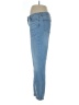 Tommy Hilfiger Hearts Blue Jeans Size 12 - photo 5