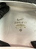 Nike 100% Polyester Graphic White Athletic Shorts Size S - photo 3