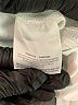 Nike 100% Polyester Graphic White Athletic Shorts Size S - photo 4