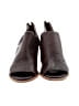 Sofft 100% Leather Brown Ankle Boots Size 8 - photo 2