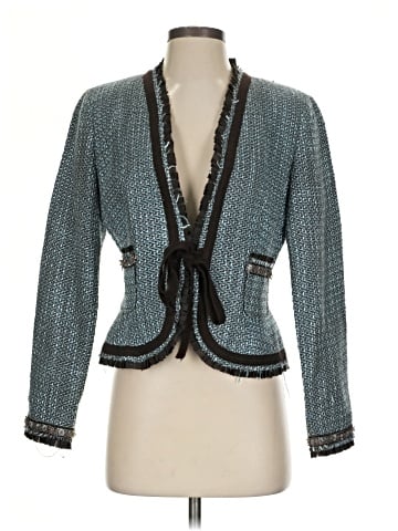 Allen B. by Allen Schwartz Blazer (view 1)
