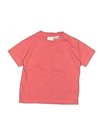 Zara Baby Short Sleeve T-Shirt (view 1)
