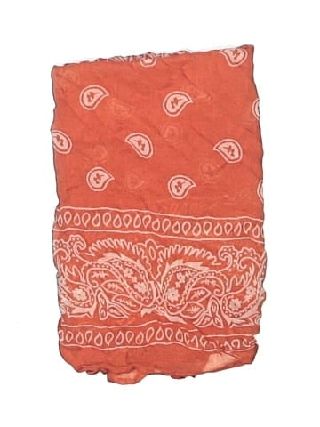 Chan Luu Scarf (view 2)