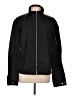 Ralph Lauren Black Label 100% Nylon Solid Black Jacket Size L - photo 1