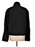 Ralph Lauren Black Label 100% Nylon Solid Black Jacket Size L - photo 2