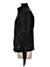 Ralph Lauren Black Label 100% Nylon Solid Black Jacket Size L - photo 5