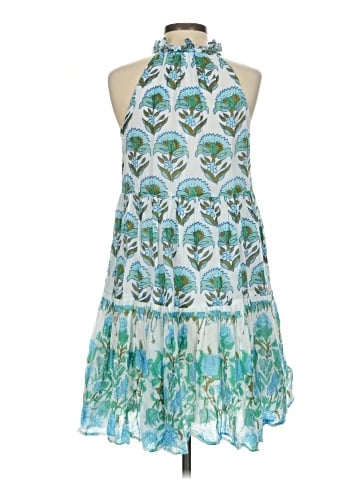 Calypso St. Barth Cocktail Dress (view 2)