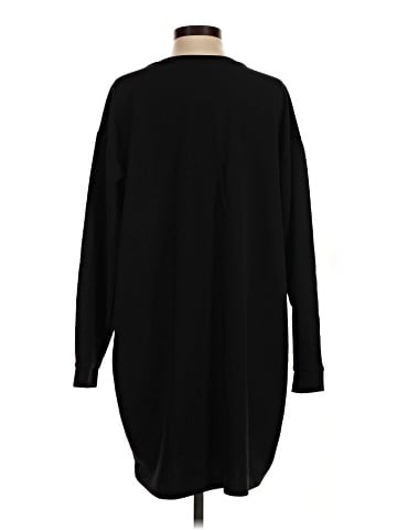 Zara W&B Collection Casual Dress (view 2)