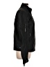 Ralph Lauren Black Label 100% Nylon Solid Black Jacket Size L - photo 4