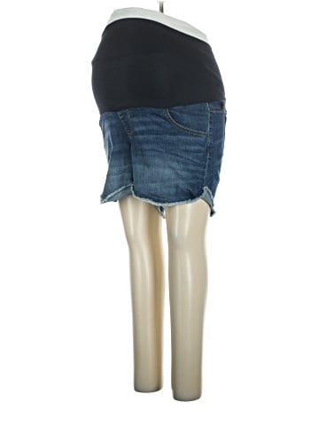 Kohl's Denim Shorts (view 1)
