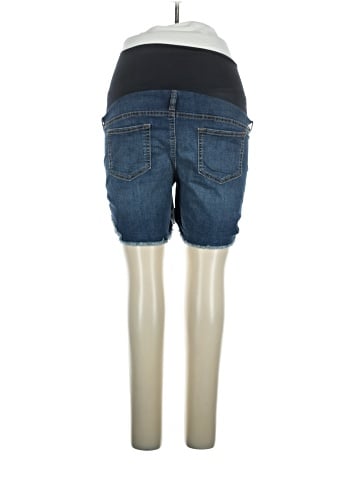 Kohl's Denim Shorts (view 2)