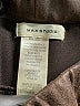 Max Studio 100% Polyurethane Brown Casual Pants Size XS (estimated) - photo 7