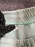 Unbranded Solid Green Shorts Size S - photo 3