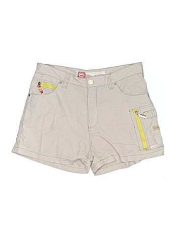 Ecko Red Khaki Shorts (view 1)