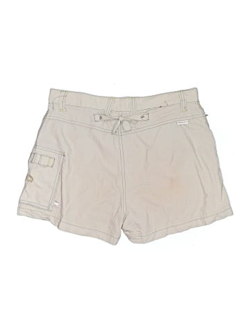 Ecko Red Khaki Shorts (view 2)
