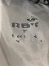 RBX Graphic Silver Jacket Size 7 (estimated) - photo 3