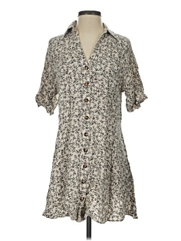 H&M Casual Dress (view 1)