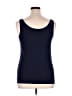 Gap Blue Tank Top Size XL (tall) - photo 2