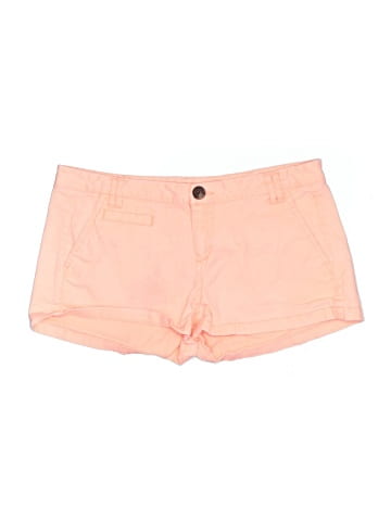 Express Shorts (view 1)