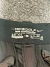 Nike Golf Solid Black Shorts Size 0 - photo 3