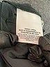 Nike Golf Solid Black Shorts Size 0 - photo 4